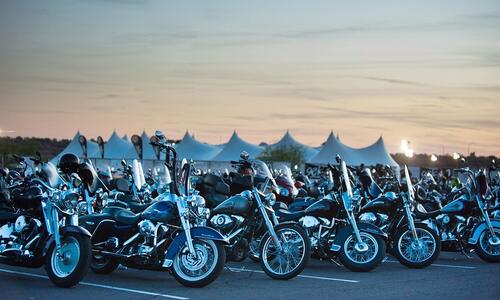 Cyprus Bikers Festival - Μια πρωτότυπη διοργάνωση με επίκεντρο την μοτοσικλέτα thumb