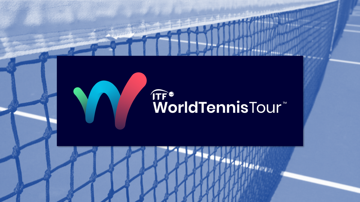 Το ITF World Tennis Tour σε πλήρη δράση thumb