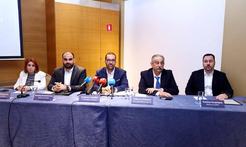 Νέα εποχή στην Επιτροπή Δεοντολογίας και Προστασίας του Αθλητισμού thumb