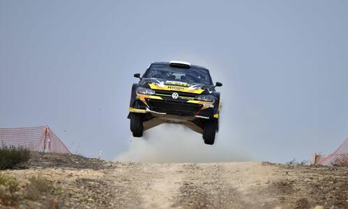 Με το Nicosia Rally αρχίζει το Σαββατοκύριακο (17-18/02) το Παγκύπριο Πρωτάθλημα 2024 thumb
