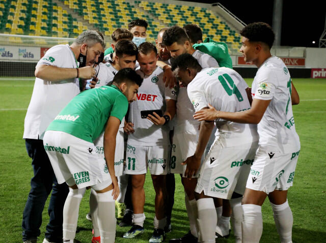 Η αγωνία στην Αρένα (pics) thumb