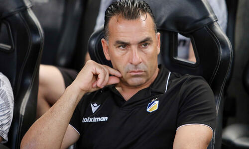 Η εντεκάδα του Αυγουστή στο φιλικό με την ΕΝΠ thumb