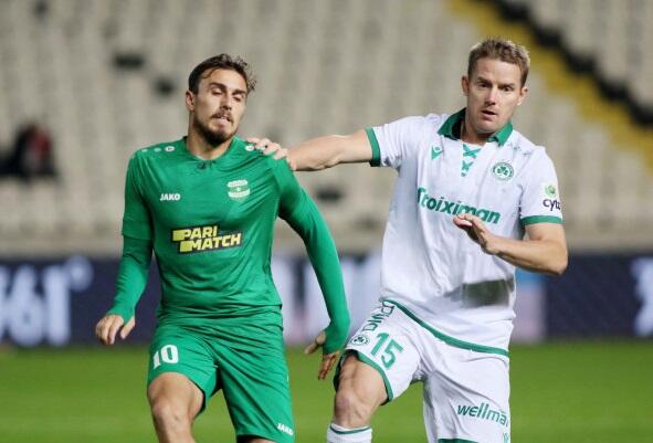 ΤΕΛΙΚΟ: Ομόνοια-Άρης 3-0 thumb