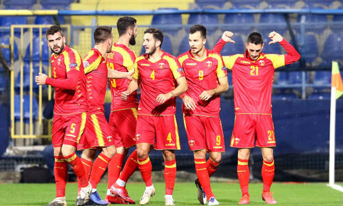 Έτσι έκανε το 4-0 ο Μουγκόσα (vid) thumb