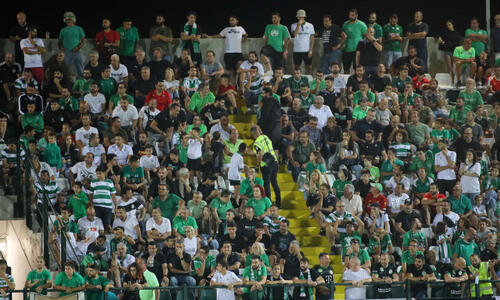 Ομόνοια: «Πρασίνισε και η Περιστερώνα» (ΒΙΝΤΕΟ) thumb