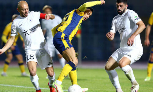ΤΕΛΙΚΟ: ΑΕΛ-Εθνικός Άχνας 1-0 thumb