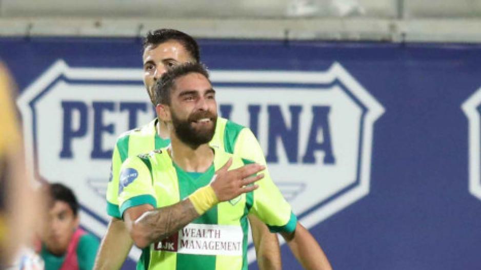 «Οφείλουμε πολλά σε αυτό τον κόσμο!» thumb