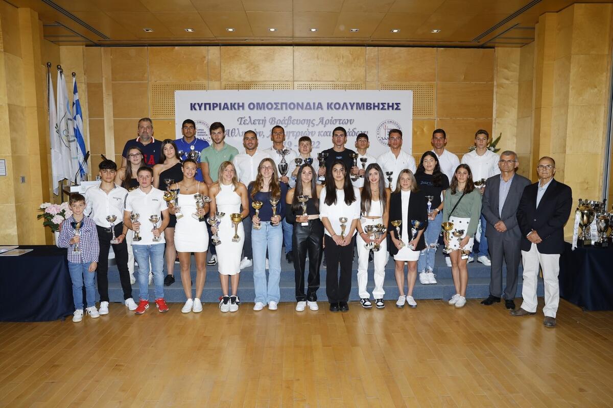 Ζεστή, ιδιαίτερη και συγκινητική thumb