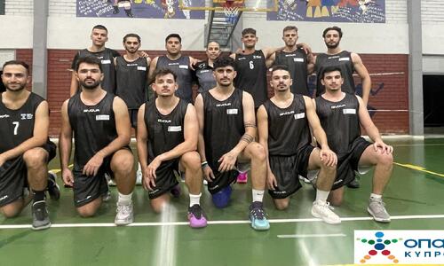 «Καλημέρα» με ματσάρα και… λεμεσιανά χαμόγελα! thumb