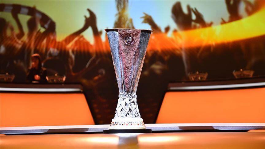 Europa League: Η κλήρωση των πλέι οφ thumb