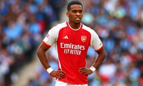 Μεγάλο σοκ στην Άρσεναλ! thumb