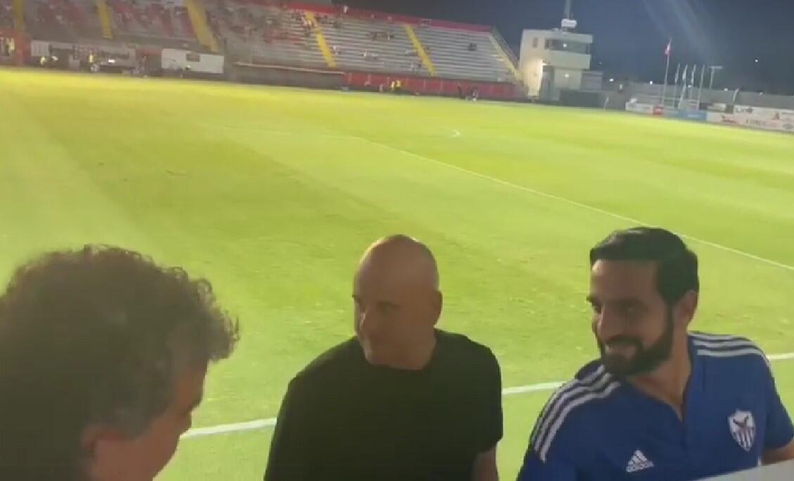 ΒΙΝΤΕΟ Sportime: Στο «Αμμόχωστος» ο Τιμούρ thumb