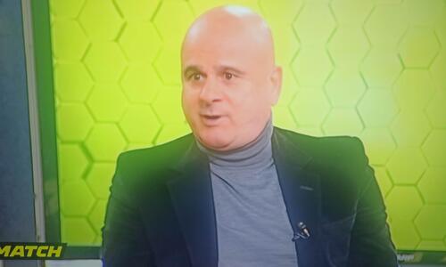 Τιμούρ: «Δίκαια στην 1η θέση ο ΑΠΟΕΛ, δεν θα είναι εύκολος αντίπαλος η Ομόνοια» thumb