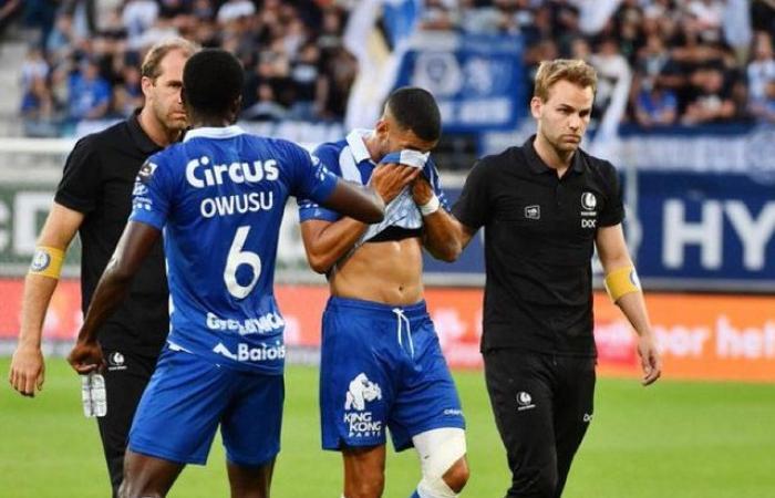 Ενδιαφέρει Ομόνοια: Τεράστιο πλήγμα στην Γάνδη! thumb