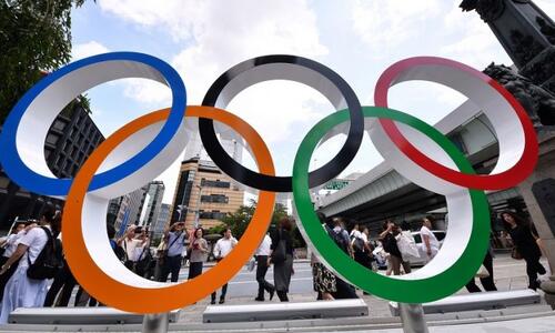 Τέλος από την ΕΡΤ μετά από ρατσιστικό σχόλιο στους Ολυμπιακούς thumb