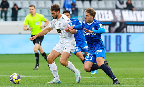 ΤΕΛΙΚΟ: Απόλλων - Πάφος FC 2-1 thumb