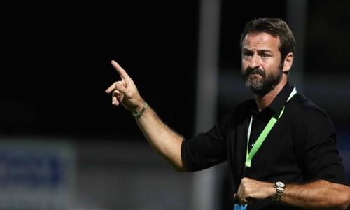 Κρίστιανσεν: «Άργησα 15 λεπττά να τηλεφωνήσω στον Σαββίδη και δεν ανέλαβα τον ΠΑΟΚ» thumb