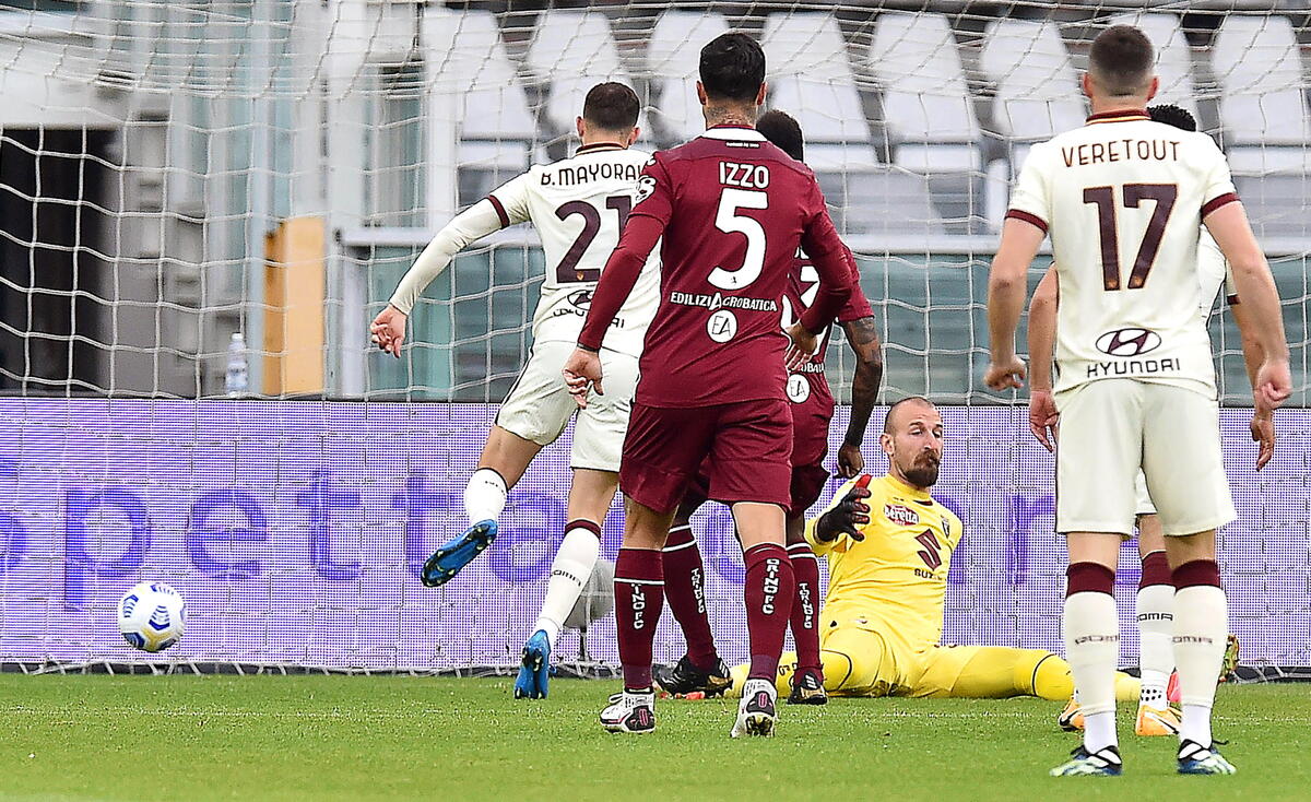 Serie A: Νίκη σωτηρίας για την Τορίνο thumb