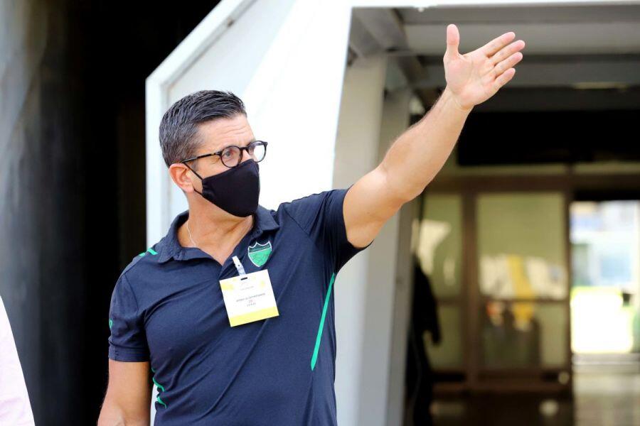 Ο... βρυχηθμός νίκης του Τορναρίτη πριν το ντέρμπι με την Ομόνοια thumb