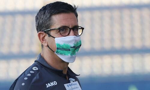 Τορναρίτης: «Κάποιοι που το παίζουν παράγοντες δεν φοράνε παντελόνια…» thumb