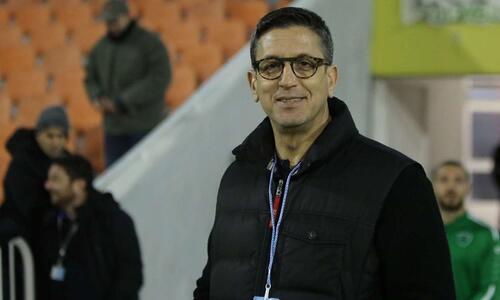 Ευρώπη και πρωτάθλημα με... €30.000 «βλέπει» ο Τορναρίτης! thumb