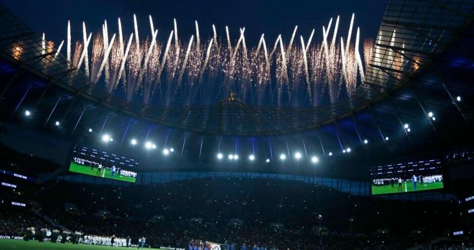 Η UEFA παραδέχεται το λάθος της για το Euro 2020 thumb