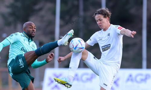 ΤΕΛΙΚΟ: Πάφος FC - Ομόνοια 1-1 thumb
