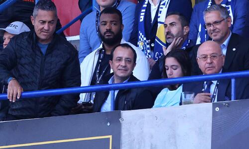 Απάντησε θετικά και θα είναι στην φιέστα του Άρη ο ΠτΔ! thumb