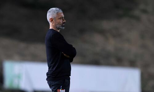 Βάζει στόχους, βλέπει αποτέλεσμα... και περιμένει thumb