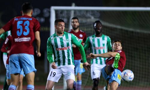 ΤΕΛΙΚΟ: Ακρίτας - ΕΝΠ 2-2 thumb