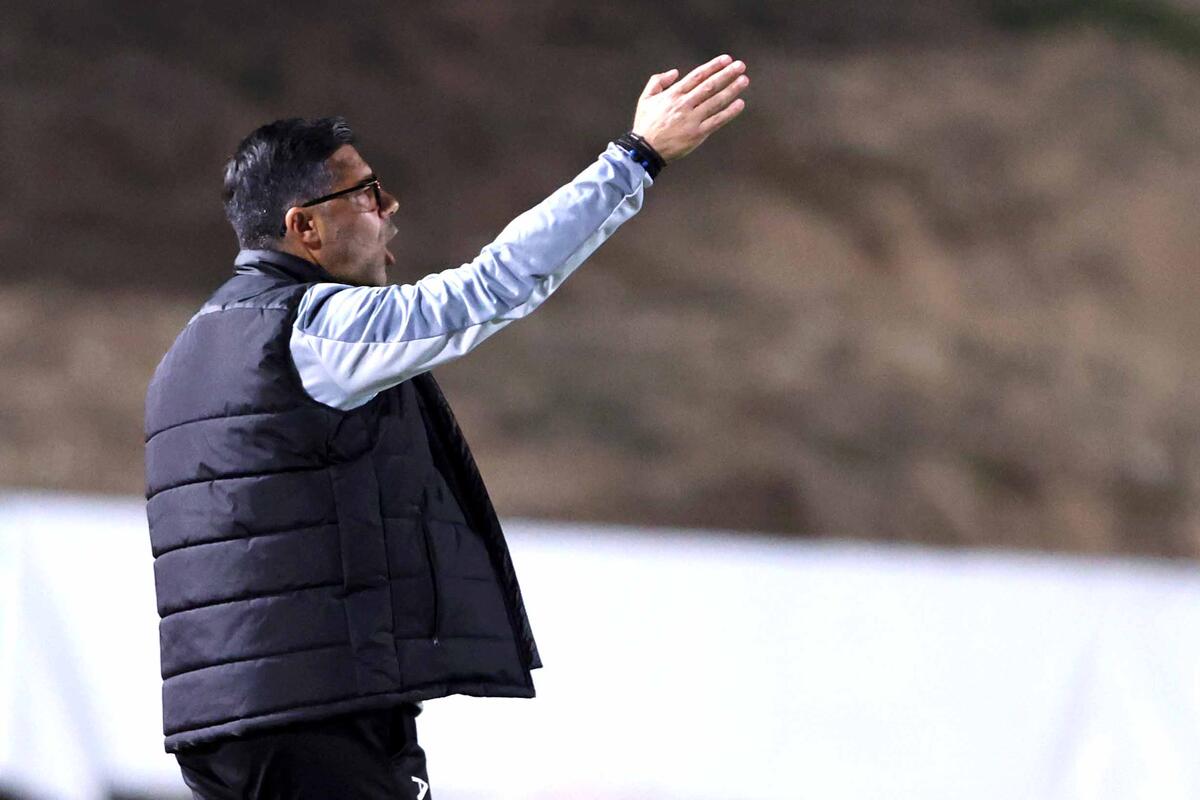 Σατσιάς: «Φεύγω από την ομάδα τέλος της σεζόν» thumb