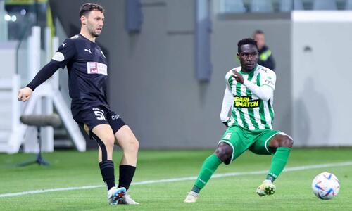 Βαθμολογία: Βήμα τίτλου για τον Άρη, χαμός στα ψηλά! thumb