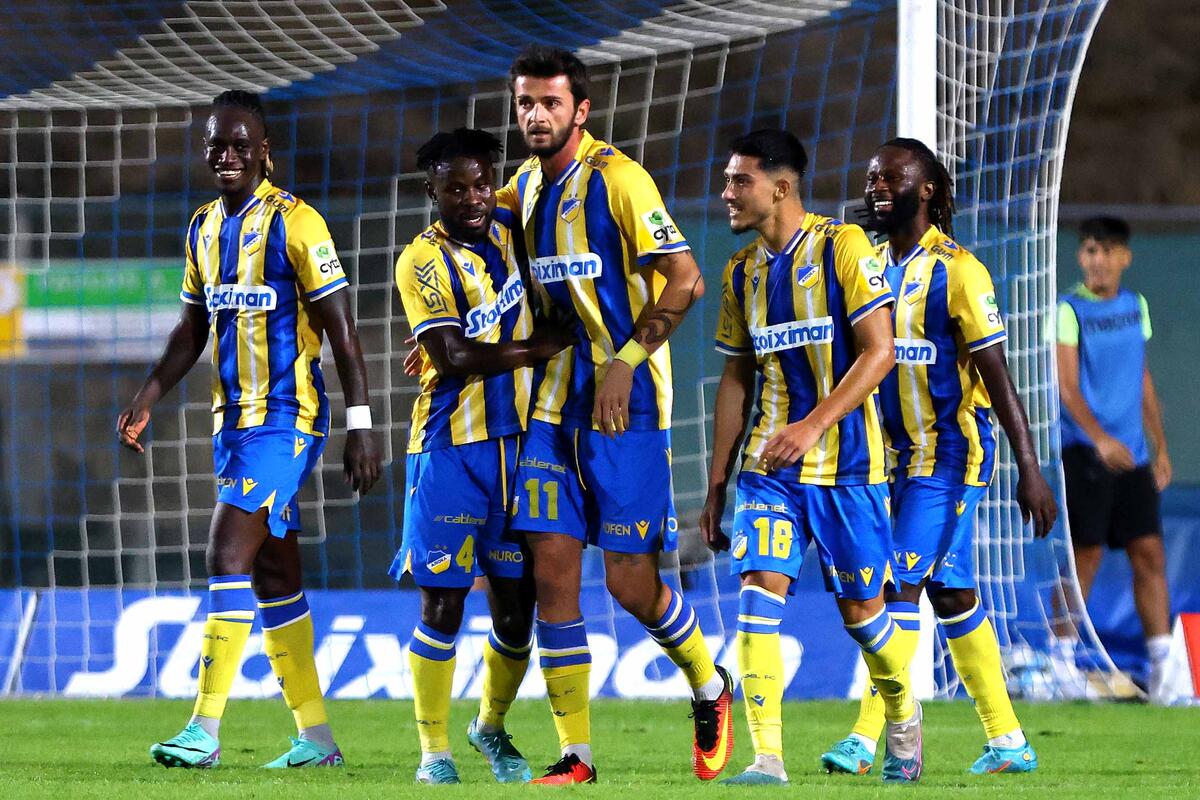 Το γκολ του Κβιλιτάια για το 0-2 (ΒΙΝΤΕΟ) thumb