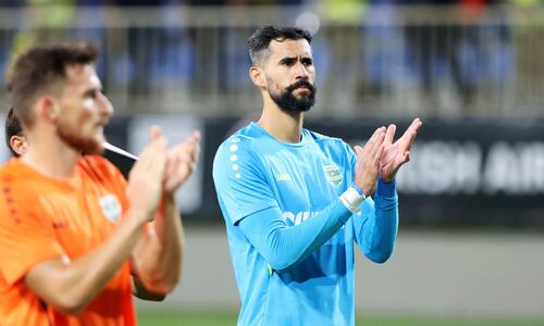Οι (δύο) βασικοί λόγοι που έφεραν τον αποκλεισμό! thumb