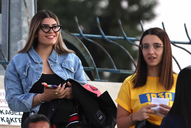 Εικόνες από το «Στέλιος Κυριακίδης» thumb