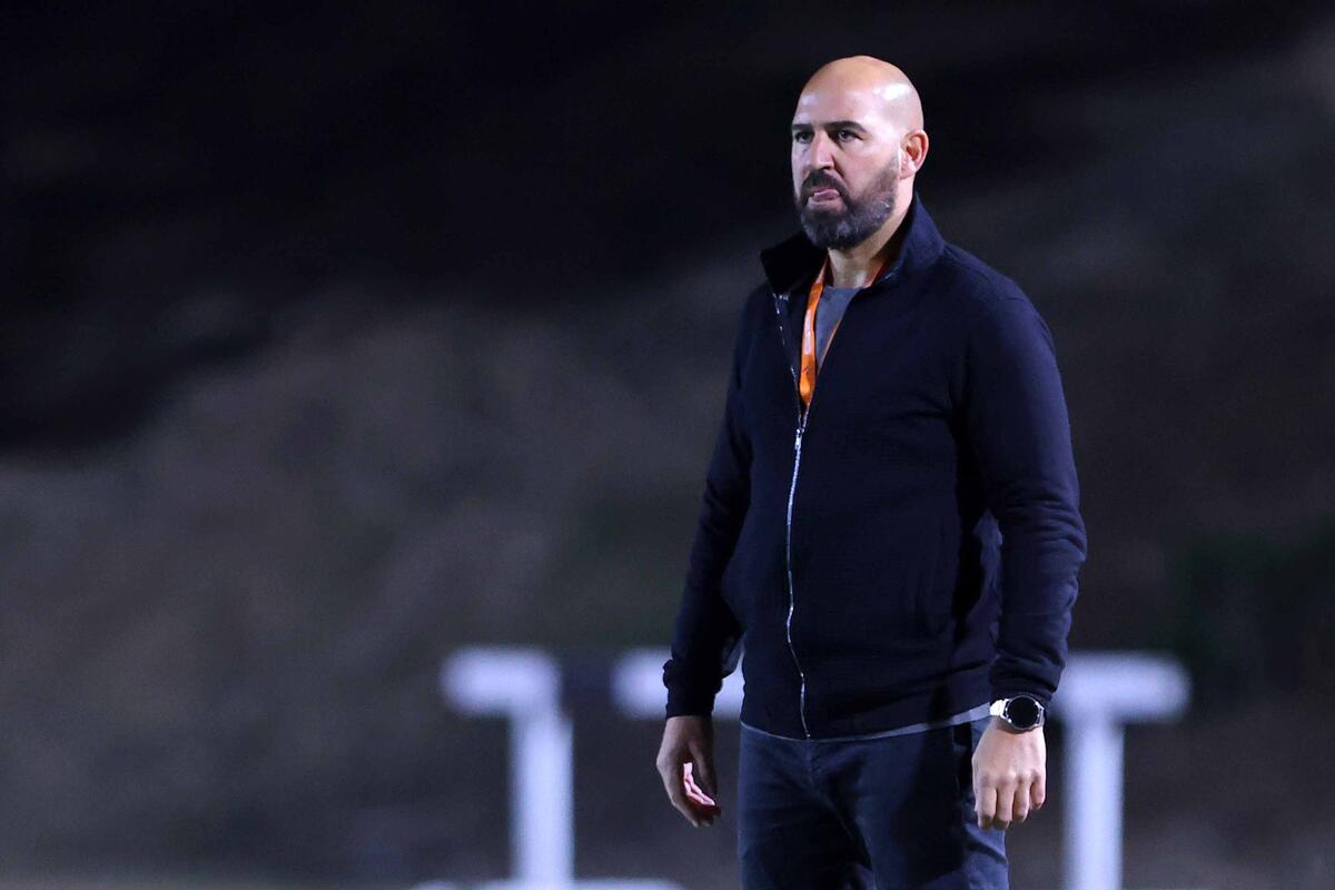 Με αυτούς θα ψάξει την έκπληξη ο Χαραλάμπους απέναντι στην ΑΕΚ thumb