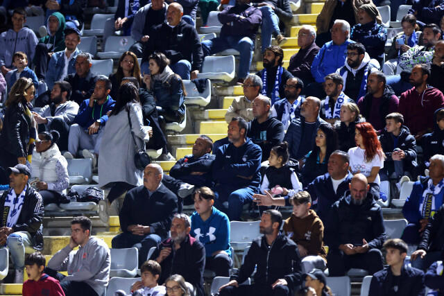 Φωτορεπορτάζ από το «Στέλιος Κυριακίδης» thumb