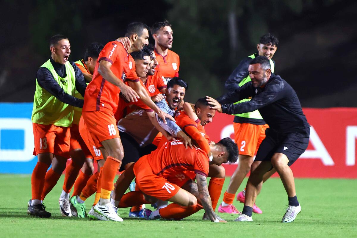 Καρμιώτισσα - Άρης 4-1: Τεράστια και εκκωφαντική η πρώτη νίκη! thumb