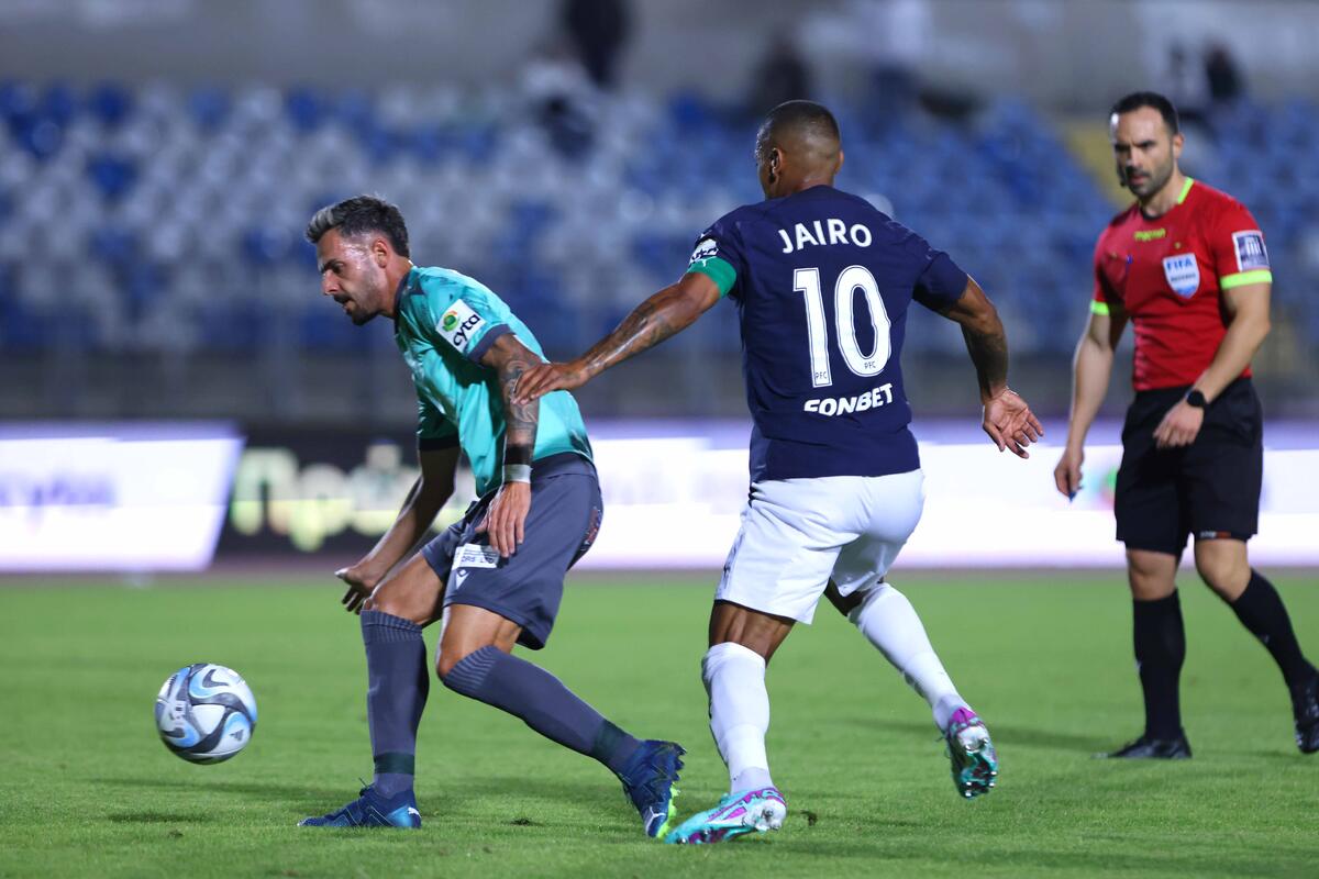 ΤΕΛΙΚΟ: Πάφος-Οθέλλος 3-0 thumb