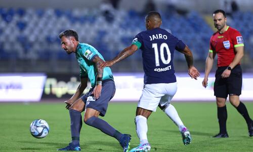 ΤΕΛΙΚΟ: Πάφος-Οθέλλος 3-0 thumb