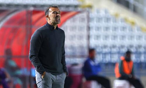 «Πάμε βήμα-βήμα και βλέπουμε παιχνίδι με παιχνίδι» thumb