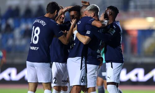 Έτσι είδαν τη νίκη επί του Οθέλλου Τουμάσι και Ίβουσιτς (ΒΙΝΤΕΟ) thumb