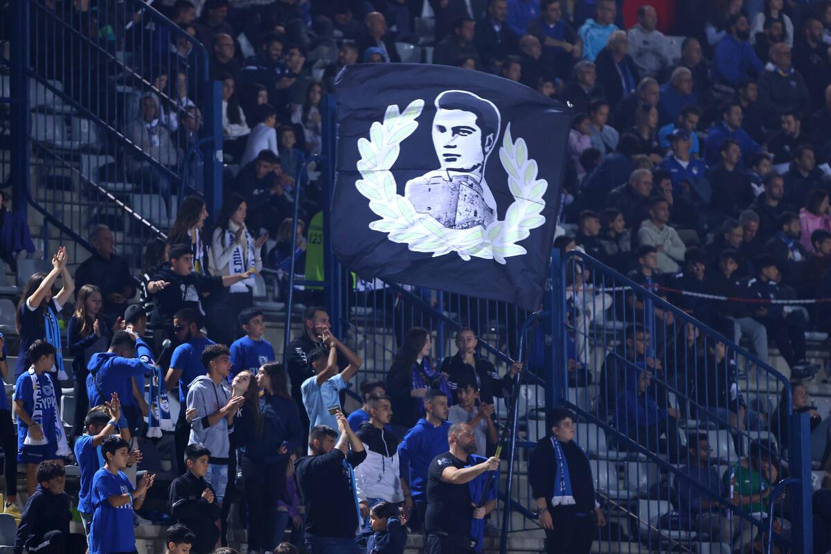 «Περάσαμε και περνούμε πολλά, pre-game όπως παλιά» thumb