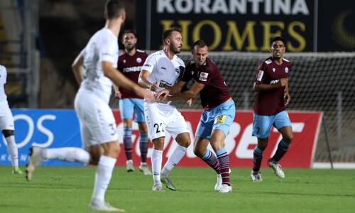 Βαθμολογία: Κορυφή η Πάφος, άλμα για τη Νέα Σαλαμίνα! thumb