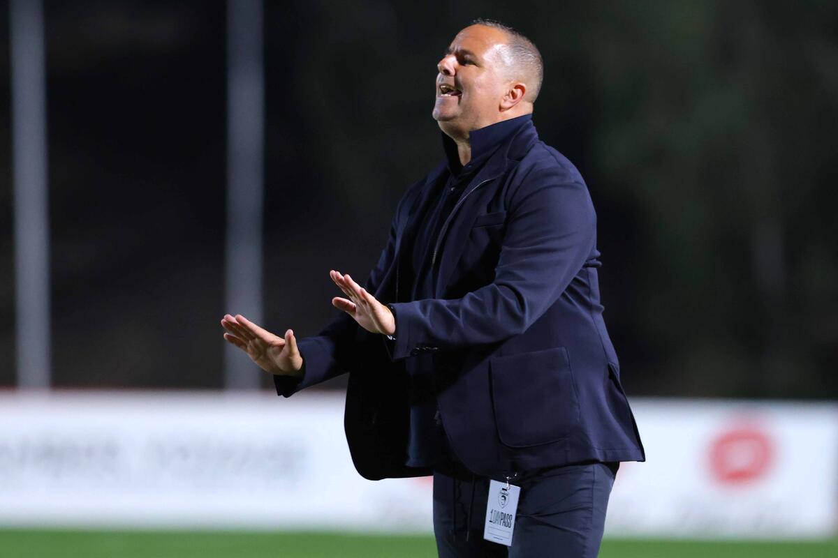 Μπεν Σιμόν: «Είναι πολύ δύσκολο να εξηγήσουμε στον κόσμο...» thumb