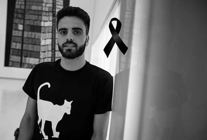 Θρήνος στην Ισπανία: Νεκρός 32χρονος πρώην ποδοσφαιριστής thumb