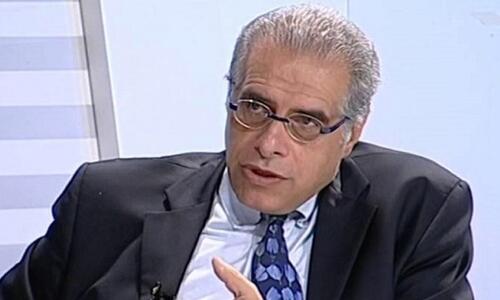 «Κύριε Παπασταύρου είναι ντροπή να προσβάλετε...» thumb
