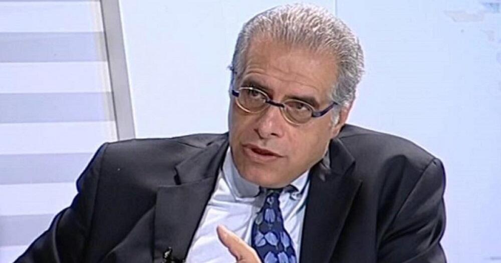 «Κύριε Παπασταύρου είναι ντροπή να προσβάλετε...» thumb