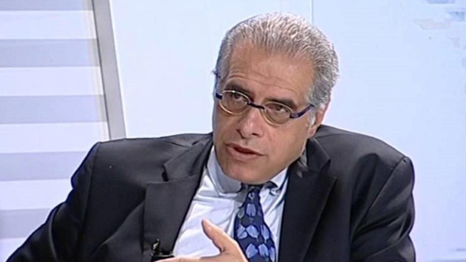 O Κρις Τριανταφυλλίδης για το θέμα με τα άκυρα κρούσματα  thumb