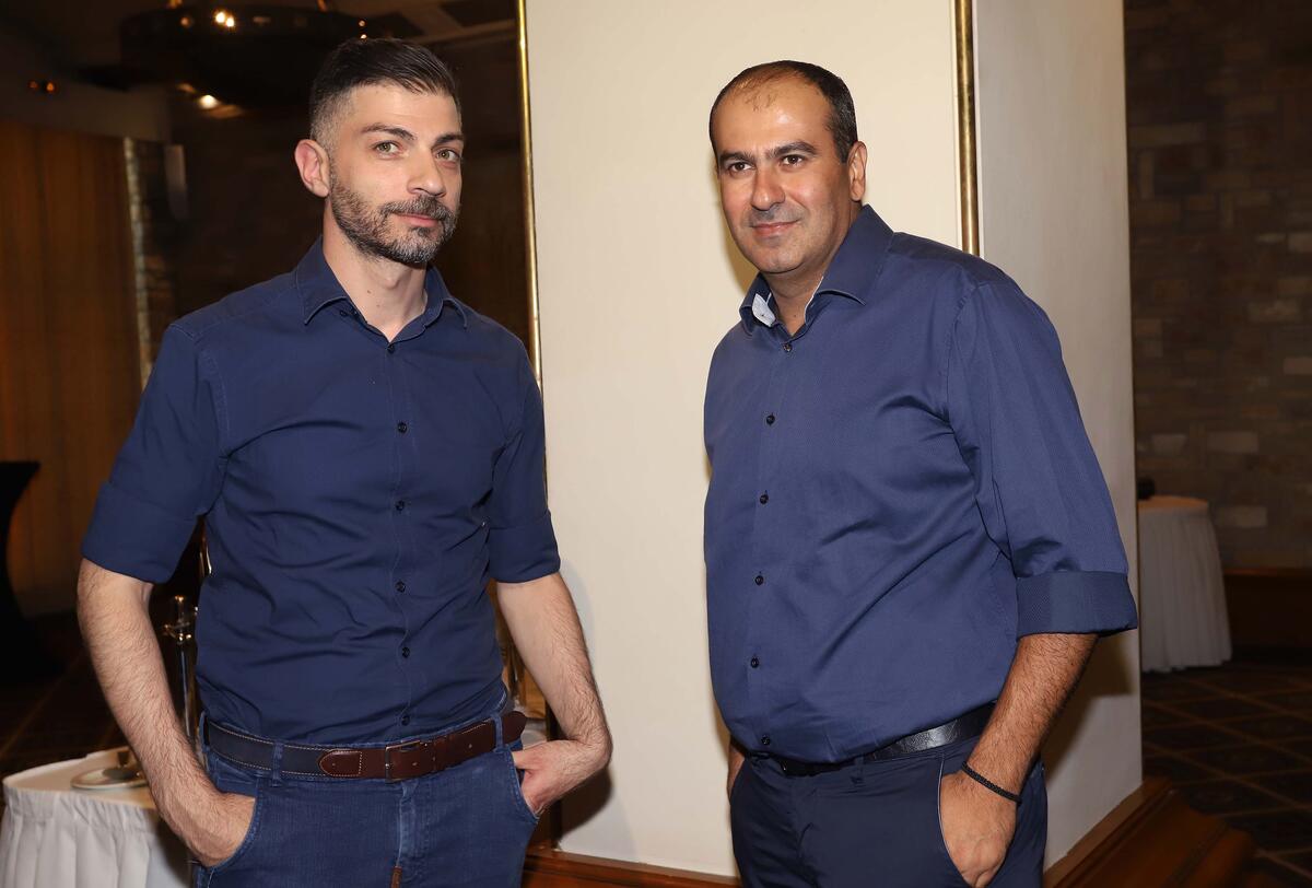 Για τις προσθήκες: «Να μην αγχώνεται ο κόσμος, υποσχόμαστε ότι θα...» thumb